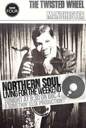 Northern Soul: Living for the Weekend