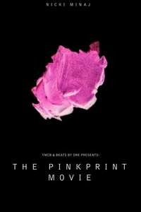 The Pinkprint Movie - Poster