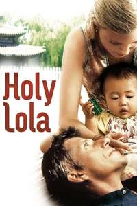 Holy Lola - Poster