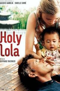 Holy Lola - Poster