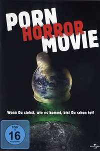 One-Eyed Monster - Poster