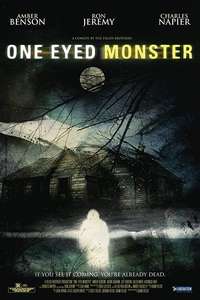 One-Eyed Monster - Poster