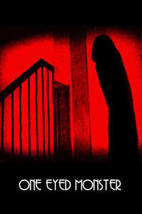 One-Eyed Monster - Poster