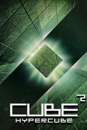 Cube 2: Hypercube