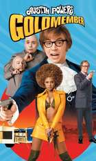 Austin Powers in Goldmember