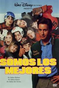 The Mighty Ducks - Posters