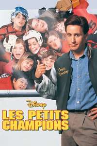 The Mighty Ducks - Posters