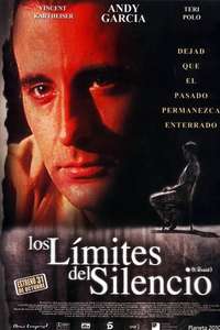 The Unsaid - Poster