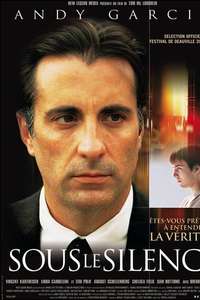 The Unsaid - Poster
