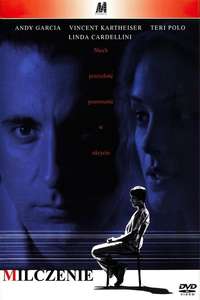 The Unsaid - Poster