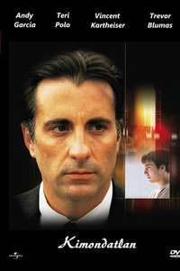 The Unsaid - Poster