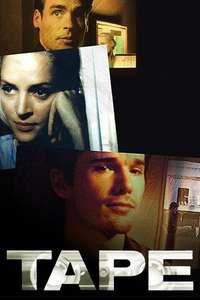 Tape - Poster