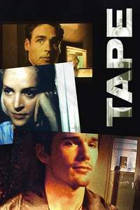 Tape - Poster