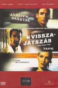 Tape - Poster