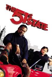 The 51st State