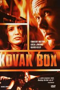 The Kovak Box - Poster