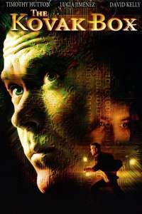 The Kovak Box - Poster