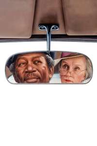 Driving Miss Daisy - Poster