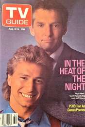 Night Heat Season 2