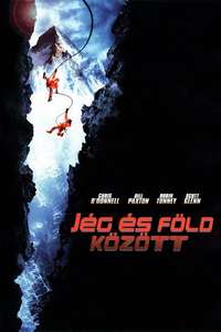 Vertical Limit - Poster
