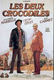 The Two Crocodiles