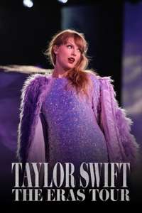 TAYLOR SWIFT | THE ERAS TOUR - Posters