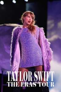 TAYLOR SWIFT | THE ERAS TOUR - Posters