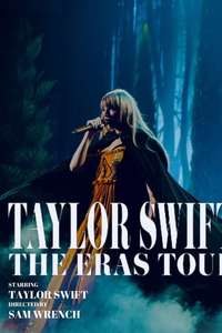 TAYLOR SWIFT | THE ERAS TOUR - Posters