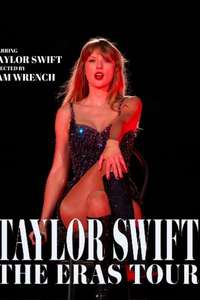 TAYLOR SWIFT | THE ERAS TOUR - Posters