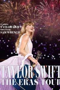 TAYLOR SWIFT | THE ERAS TOUR - Posters