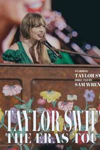 TAYLOR SWIFT | THE ERAS TOUR - Posters