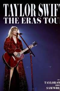 TAYLOR SWIFT | THE ERAS TOUR - Posters