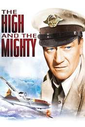 The High and the Mighty