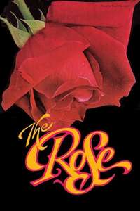 The Rose - Posters