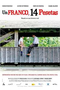 Crossing Borders - Poster