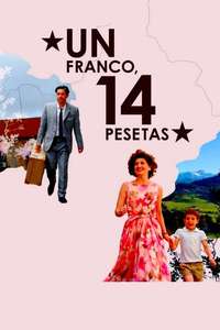 Crossing Borders - Poster