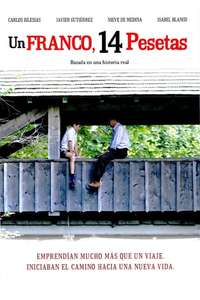 Crossing Borders - Poster