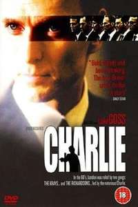Charlie - Posters