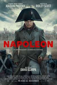 Napoleon - Posters