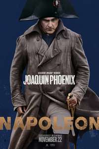 Napoleon - Posters