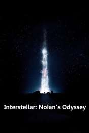 Interstellar: Nolan's Odyssey