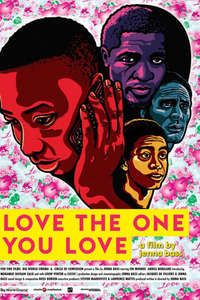 Love the One You Love - Poster