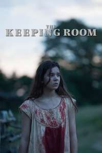 The Keeping Room - Poster
