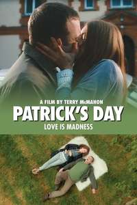 Patrick's Day - Poster