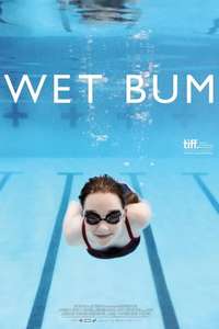 Wet Bum - Poster