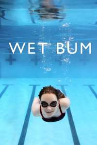 Wet Bum - Poster