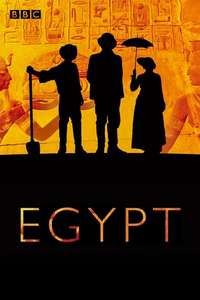 Egypt - Poster