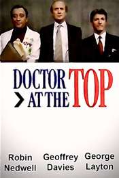 Doctor At The Top