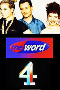 The Word - Poster