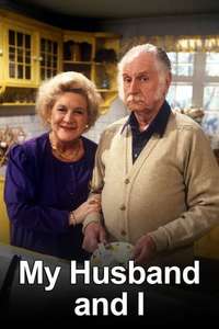 My Husband and I - Poster